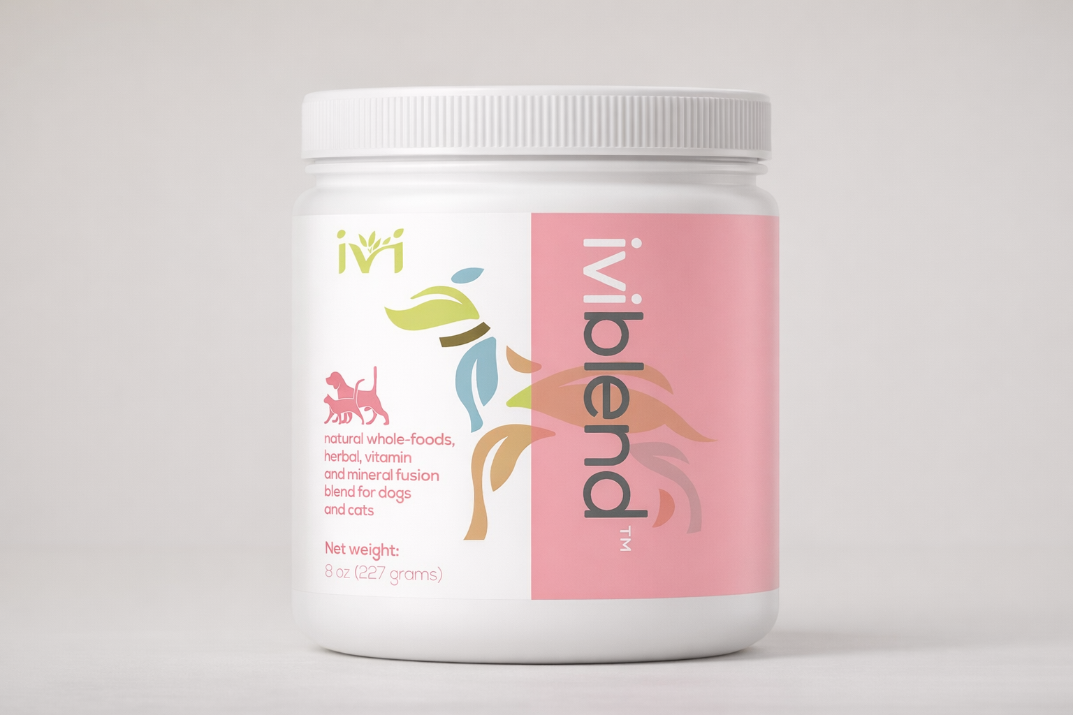 iViBlend product
