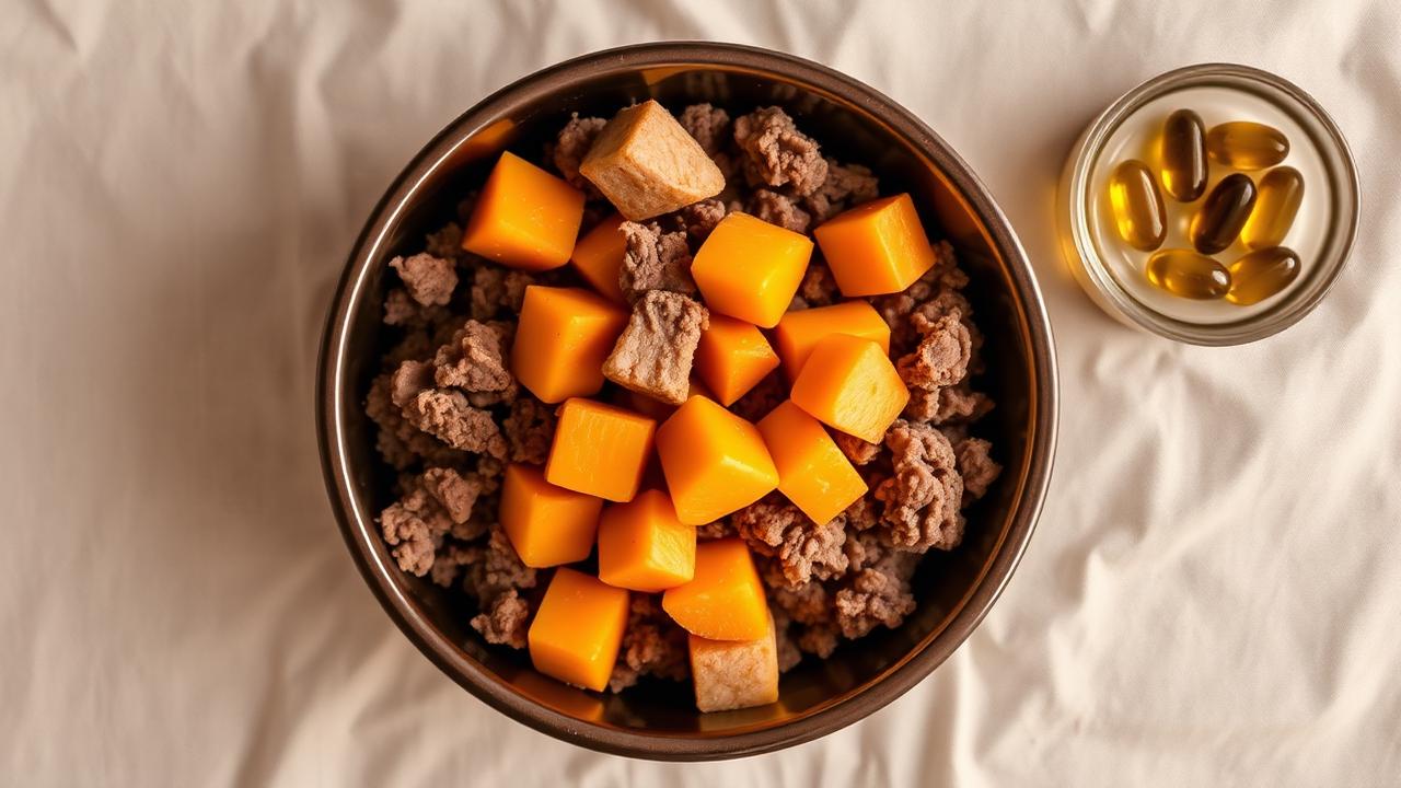 Allergy — Novel Protein