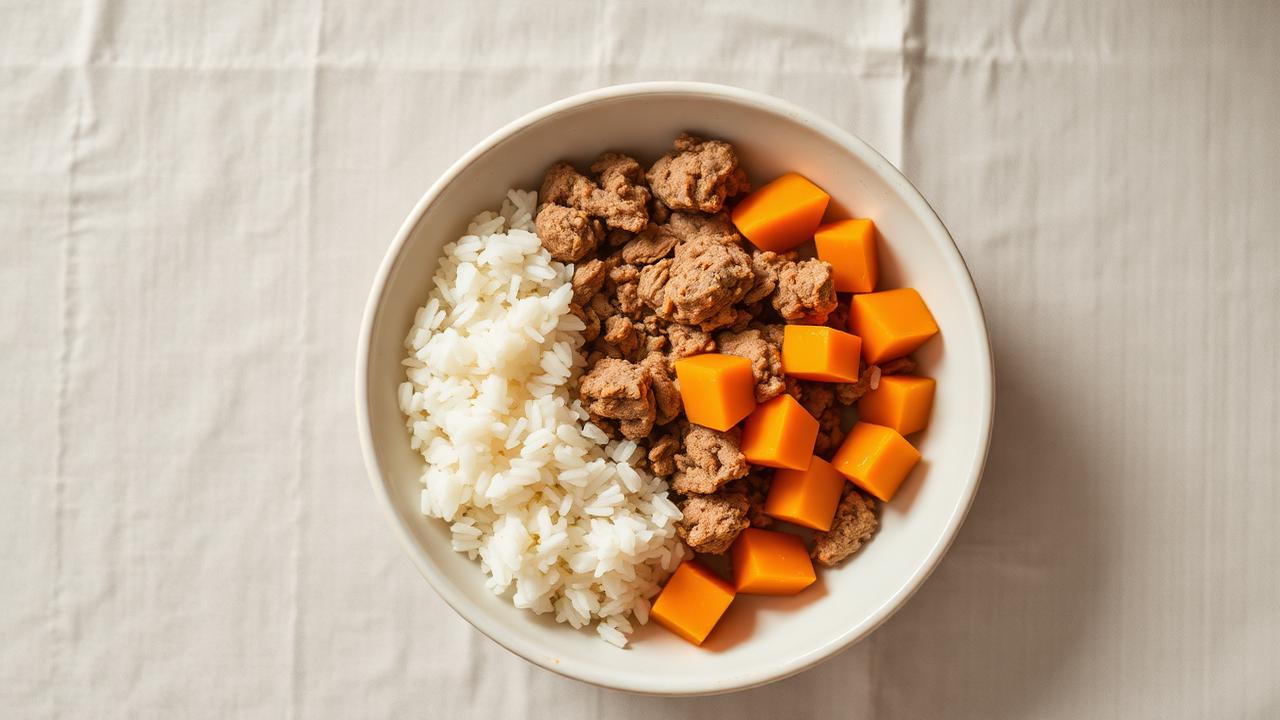 GI / Sensitive Stomach