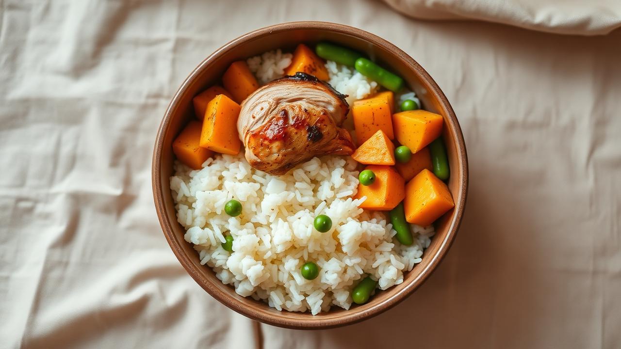 Renal / Kidney Low Fat