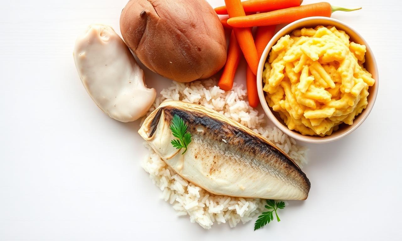 Pancreatitis & Low-Fat GI